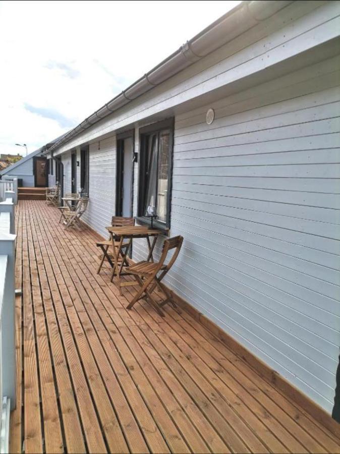 Apartament Casa J. Gusbeth - Braszów Zewnętrze zdjęcie