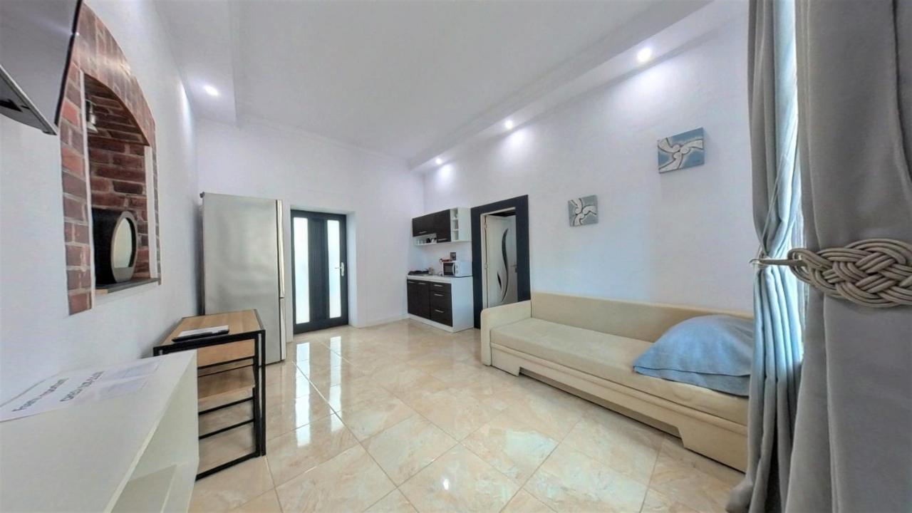 Apartament Casa J. Gusbeth - Braszów Zewnętrze zdjęcie
