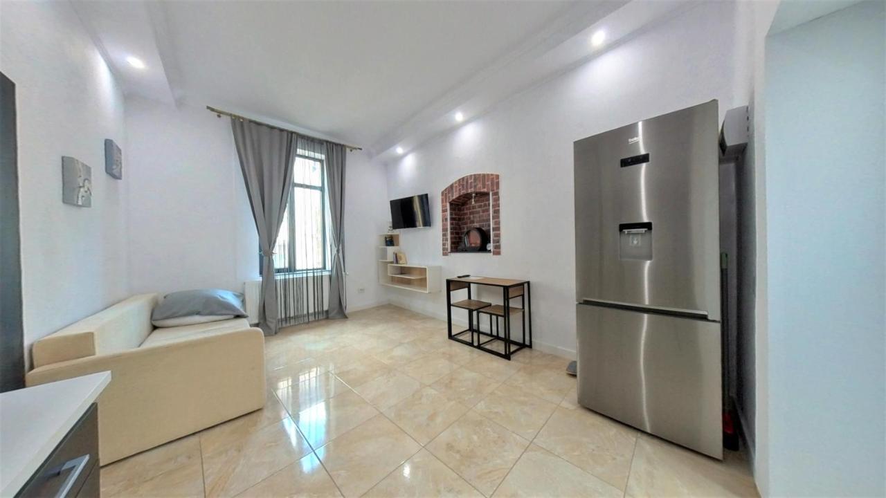 Apartament Casa J. Gusbeth - Braszów Zewnętrze zdjęcie
