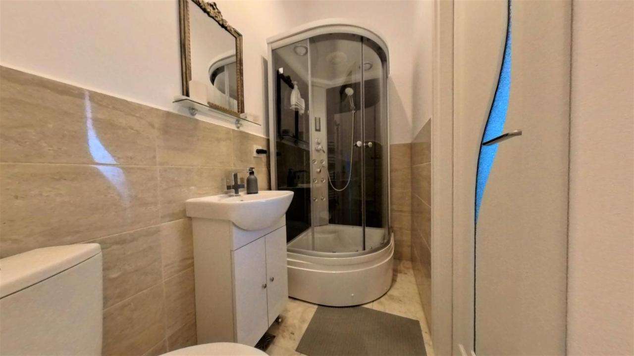 Apartament Casa J. Gusbeth - Braszów Zewnętrze zdjęcie