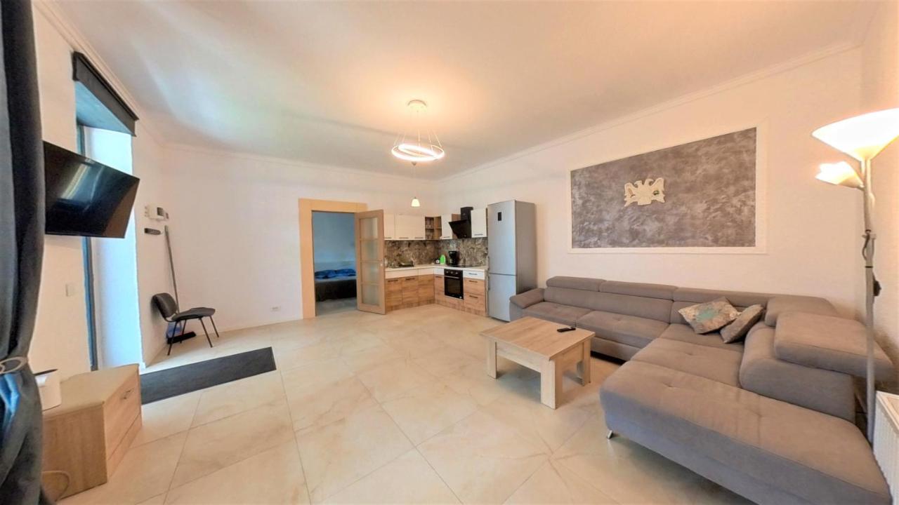 Apartament Casa J. Gusbeth - Braszów Zewnętrze zdjęcie