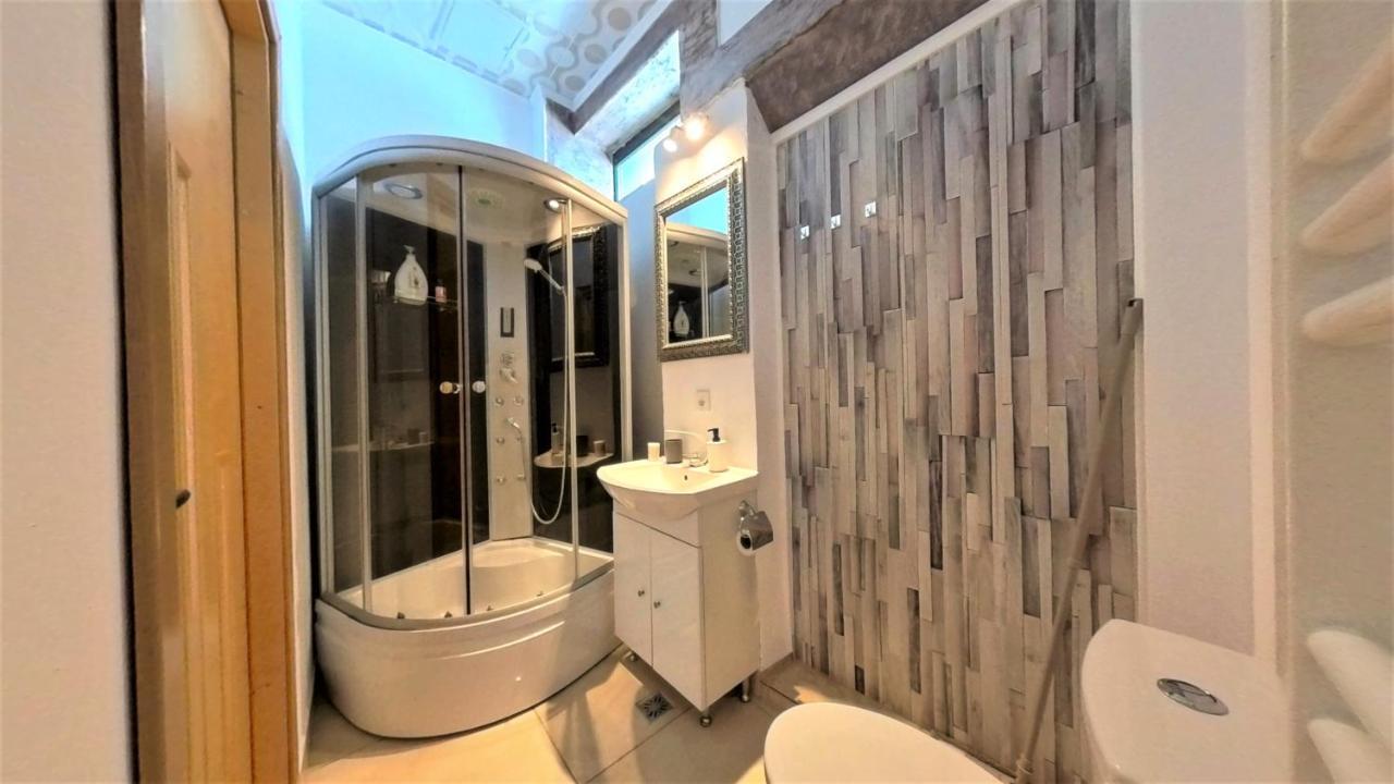 Apartament Casa J. Gusbeth - Braszów Zewnętrze zdjęcie