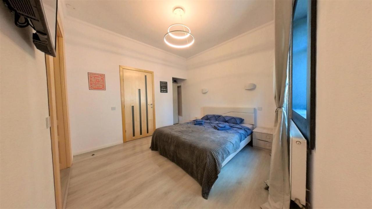 Apartament Casa J. Gusbeth - Braszów Zewnętrze zdjęcie