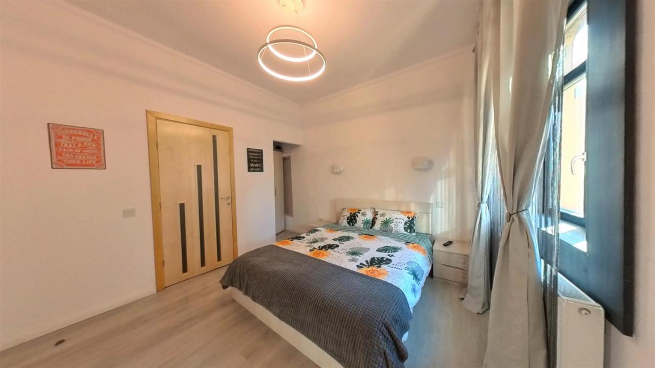 Apartament Casa J. Gusbeth - Braszów Zewnętrze zdjęcie