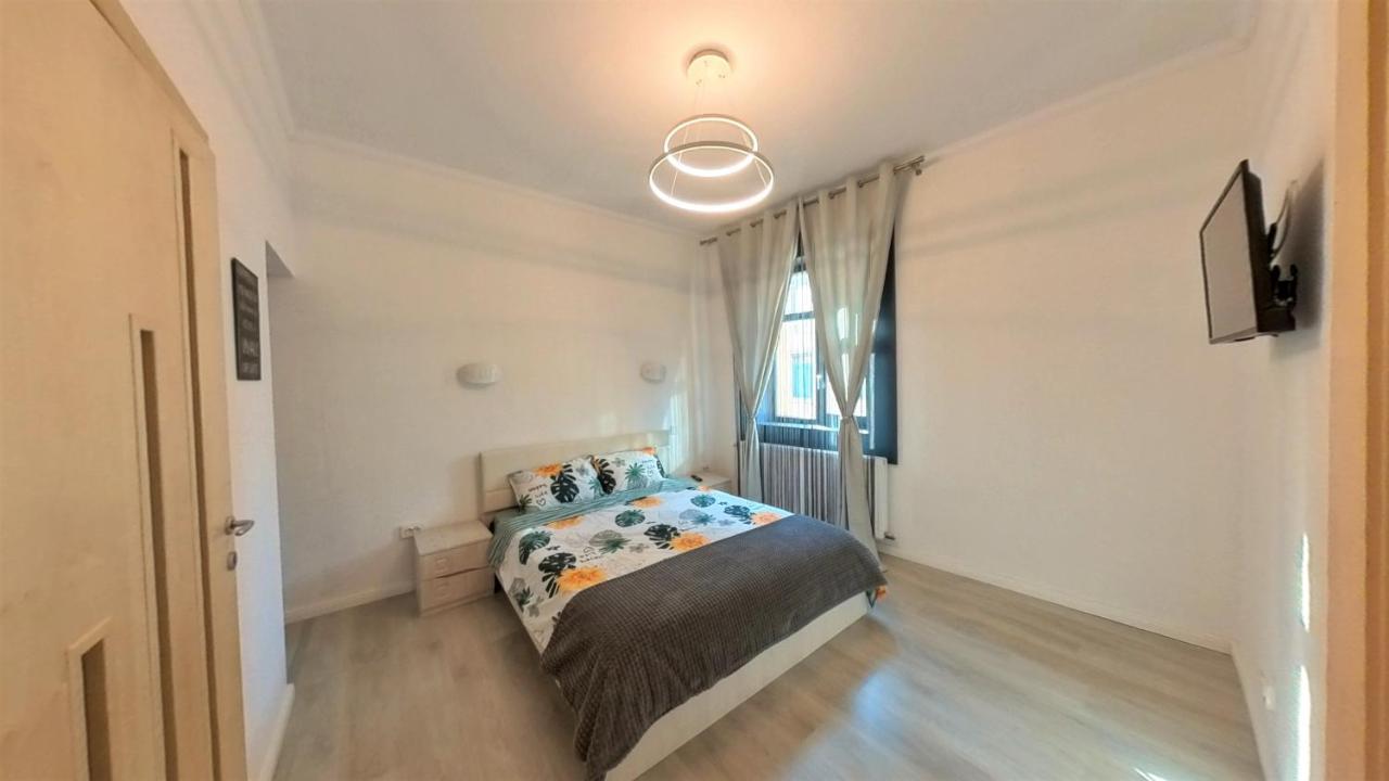 Apartament Casa J. Gusbeth - Braszów Zewnętrze zdjęcie